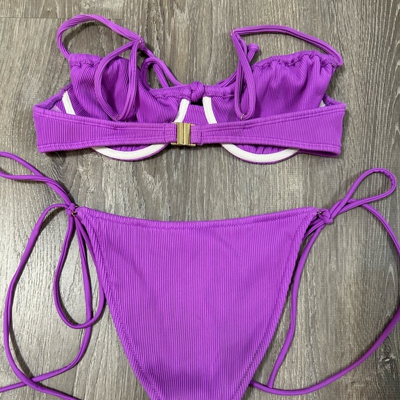 Kulani Kini Swimsuit - Picture 2 of 4